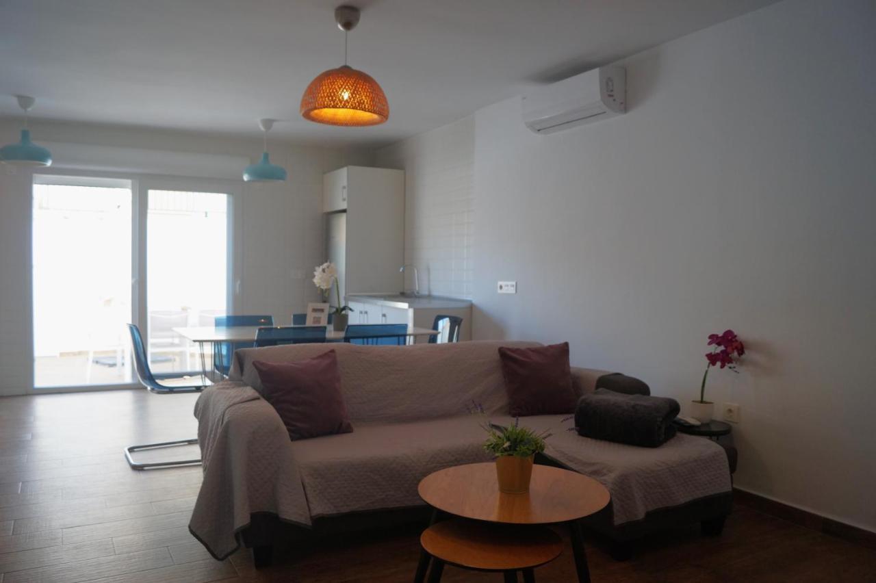 Apartamentos El Abuelo Torrevieja Exterior foto