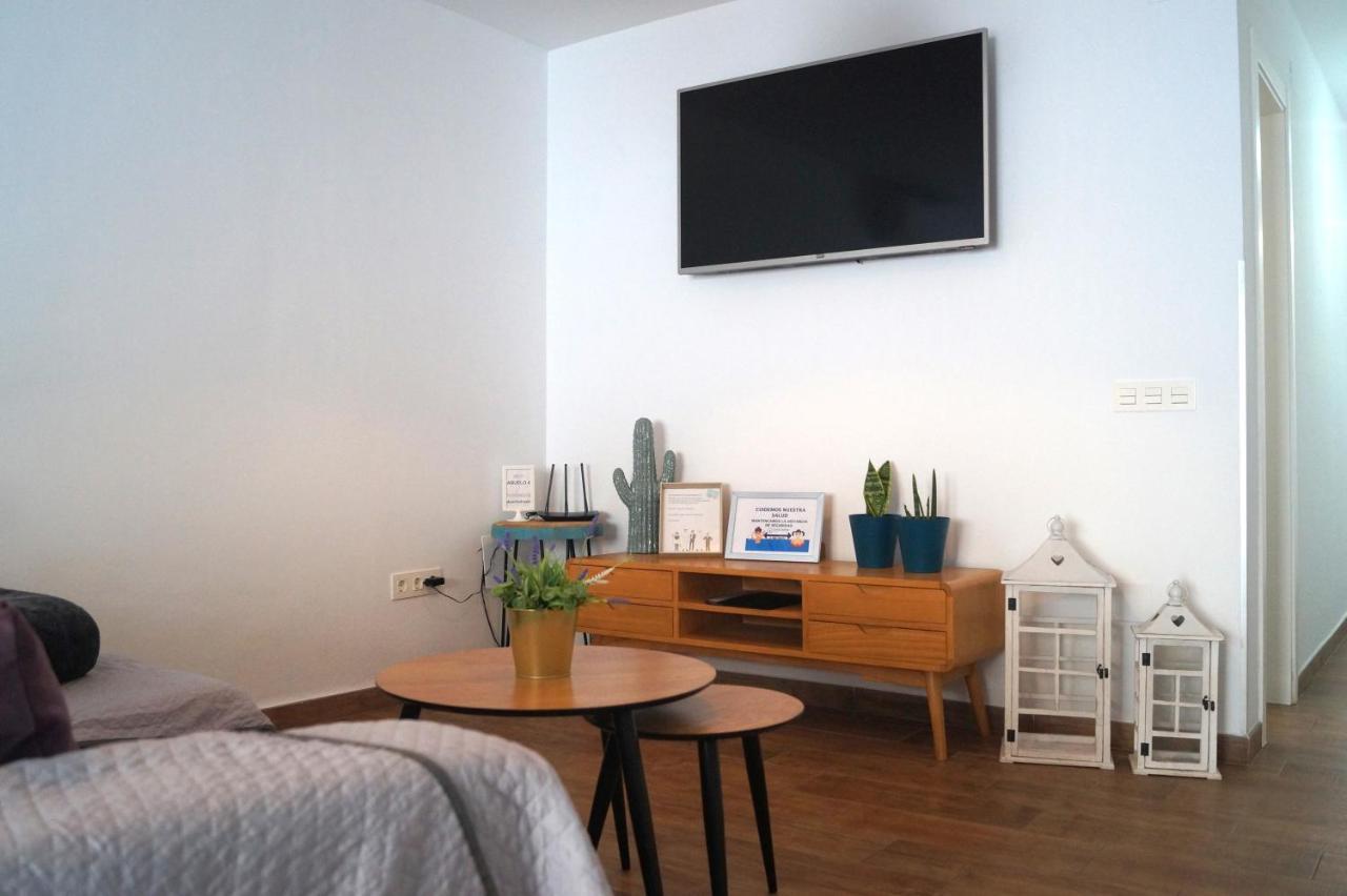 Apartamentos El Abuelo Torrevieja Exterior foto