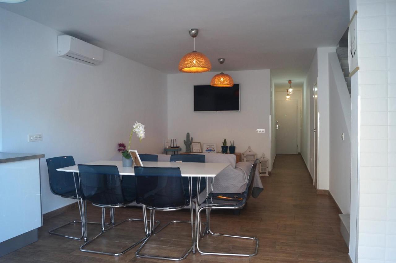 Apartamentos El Abuelo Torrevieja Exterior foto