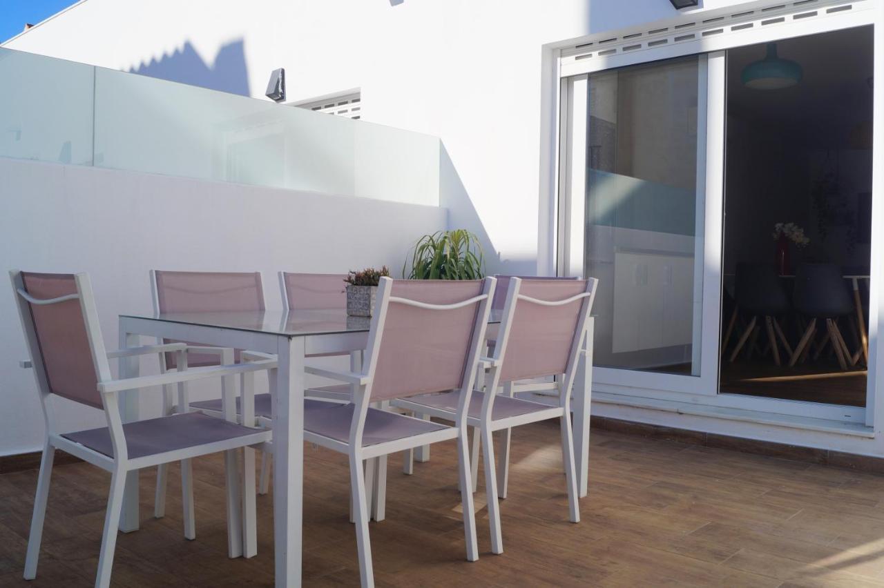 Apartamentos El Abuelo Torrevieja Exterior foto