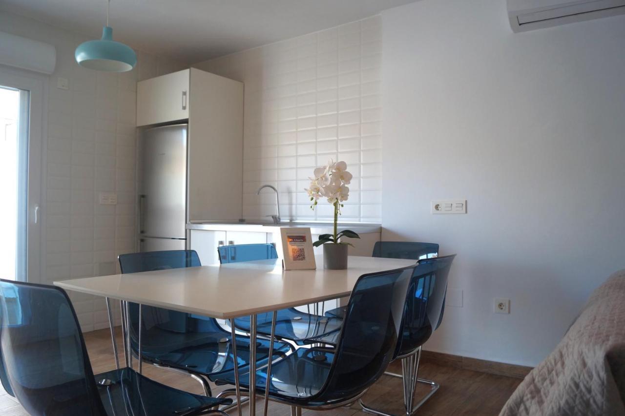 Apartamentos El Abuelo Torrevieja Exterior foto